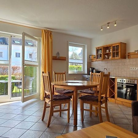 Ferienwohnung E4 Graal-Mueritz Exterior foto